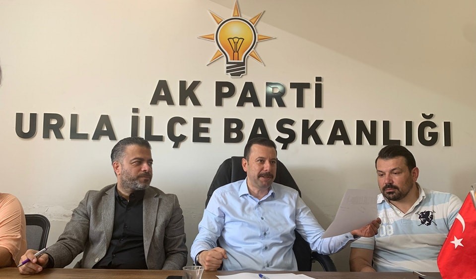 Milletvekili Kaya'dan vatandaşlara yakın ilgi