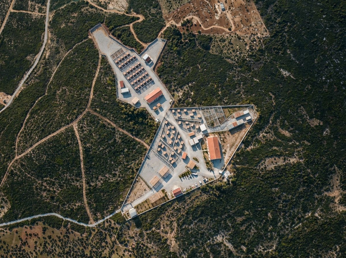 PROJE; TORASAN MAH. HAYVAN BARINAĞI