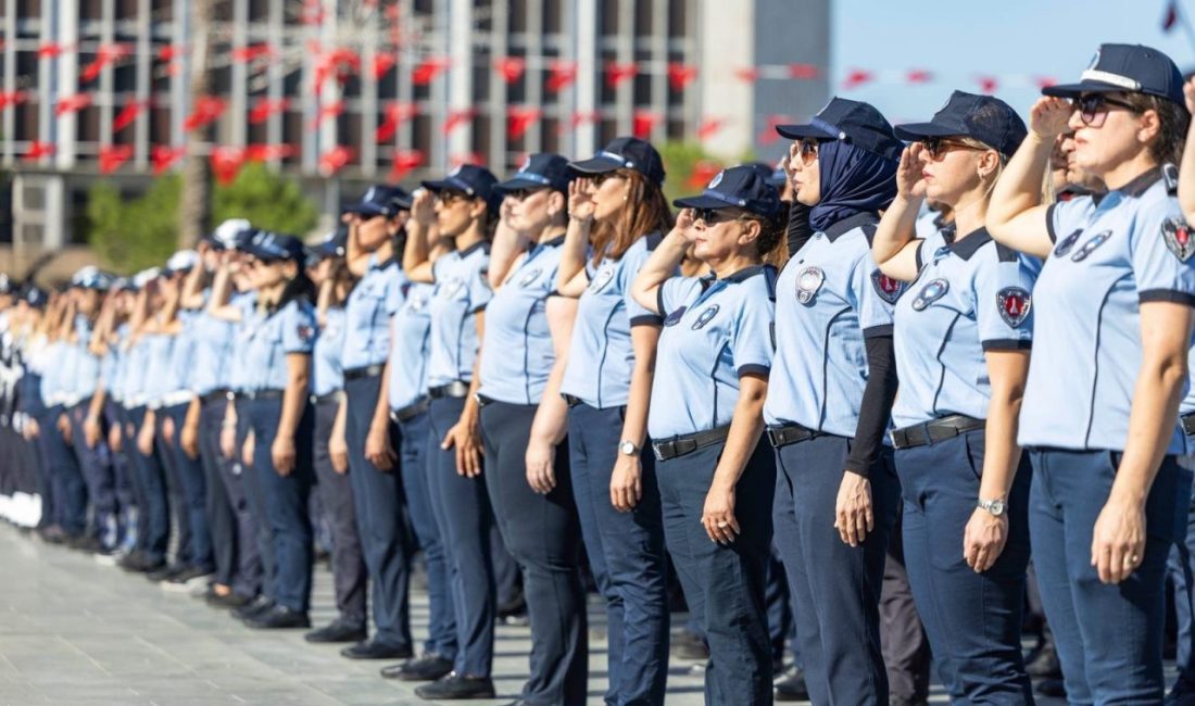 İzmir Büyükşehir Belediyesi 90 zabıta memuru alacak İzmir Büyükşehir Belediyesi, 2026 KPSS puanıyla 90 zabıta memuru alımı